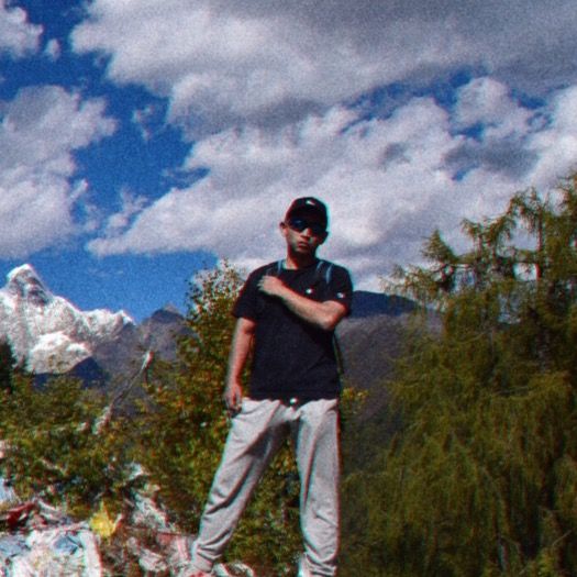 WilliamCarnes_ - Tiktok Profile Picture of WilliamCarnes_ (@williamcarnes_) on Tiktok