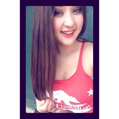 Profile Picture of Kaylynn Finch (@kaylynn_linda) on Twitter