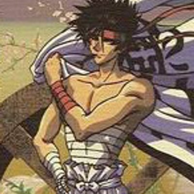 Profile Picture of Tao Ding (@@DerekTao) on Twitter