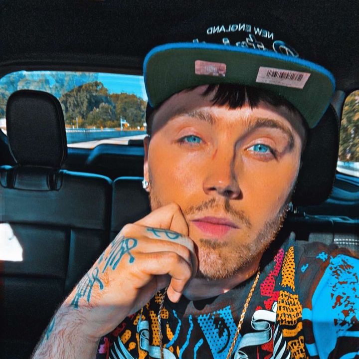 Profile Picture of brendan_brown_sr (@brendan_brown_sr) on Tiktok