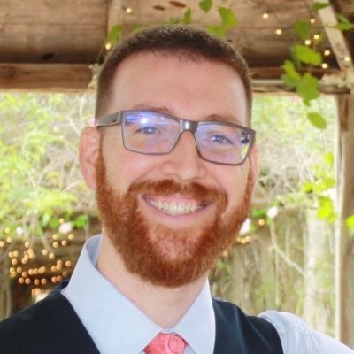 Profile Picture of Jason Ziegler (@Jasonmziegler) on Twitter