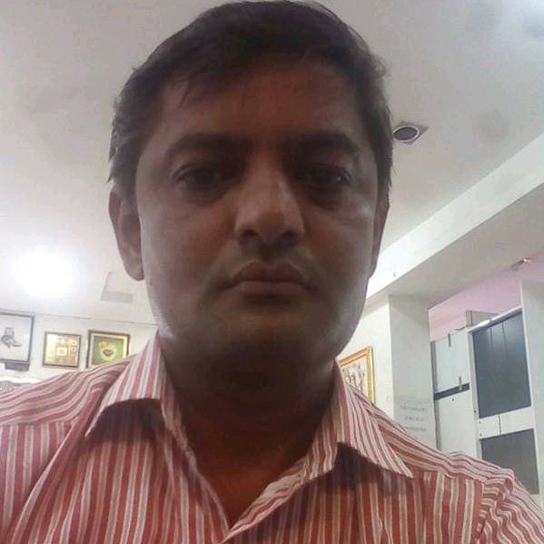 Profile Picture of Chandresh Parekh (@chandreshparekh116) on Tiktok