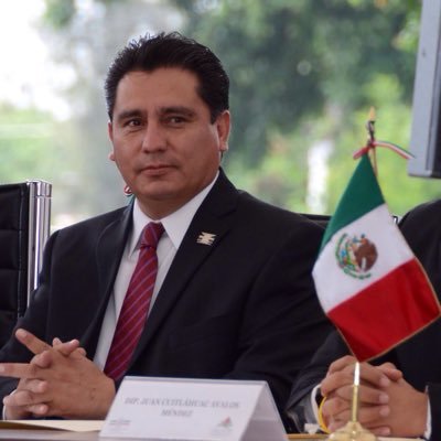 Profile Picture of Pablo Cesar Aguilar (@cesarap1966) on Twitter