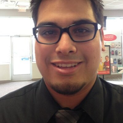 Profile Picture of Charles Schulze (@Sp4cemoose) on Twitter