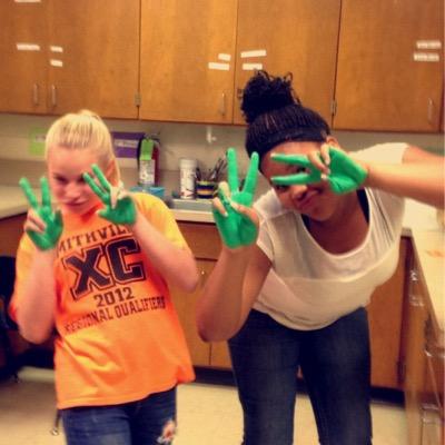 Profile Picture of Grace Hardee (@gracehardee0328) on Twitter