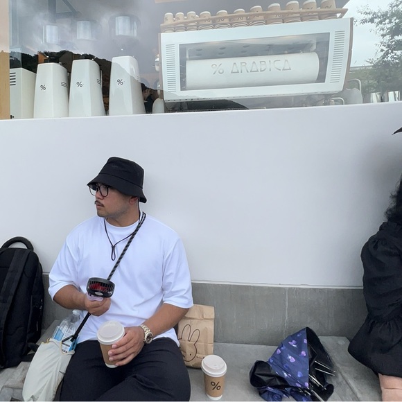 Profile Picture of Emanuel Alvez (@alvezemanuel15) on Poshmark