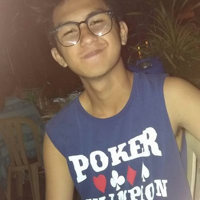 Profile Picture of Ian Hernandez (@ianhernandez_15) on Twitter