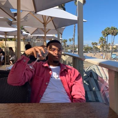 Profile Picture of Da'Jon Streeter (@D_Streeter1) on Twitter