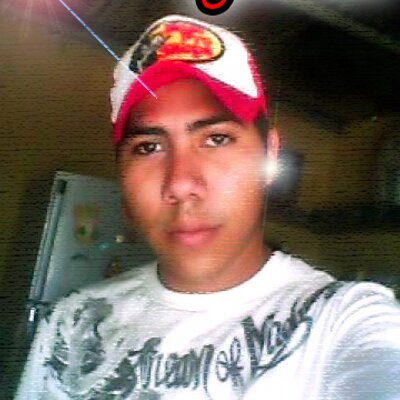 Jose Daniel Bastidas - Twitter Profile Picture of Jose Daniel Bastidas (@WinoDisplay) on Twitter