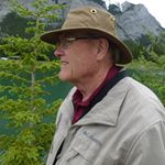 Profile Picture of Jerry Harder (@hardergb) on Instagram