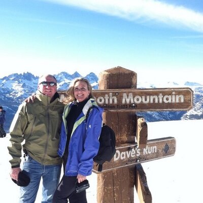 Profile Picture of Scott Hooten (@shooten1st) on Twitter