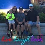 Profile Picture of Chad R. Galbraith (@chadrgalbraith) on Instagram
