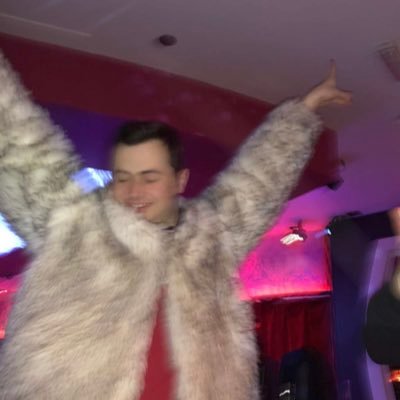 Matthew Calderwood - Twitter Profile Picture of Matthew Calderwood (@matthew_cwood) on Twitter