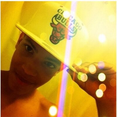 Profile Picture of Tu No Lo Sabe :) (@JeffreyPara) on Twitter