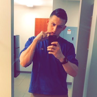 Profile Picture of Ben Sickler (@ben_sickler) on Twitter