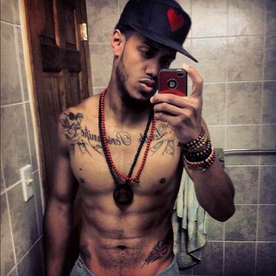 Profile Picture of Andre Cooley (@andre_cooley) on Twitter