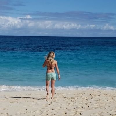 Profile Picture of Leah Ayers (@leahayers21) on Twitter