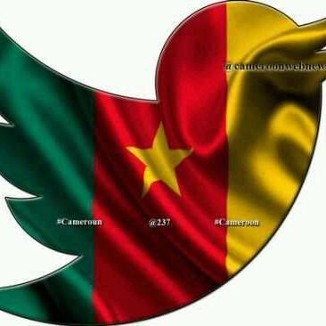 Profile Picture of Kamer & Fier  🇨🇲 (@LesBonsKamers) on Twitter