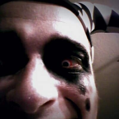 Profile Picture of Peter Grandy (@the_pit82) on Twitter