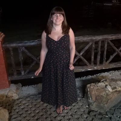 Profile Picture of Kerri Wright (@Kerriwright8) on Twitter