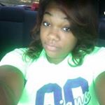 Profile Picture of Berhoney Lynette Wiggins (@berhoney) on Instagram