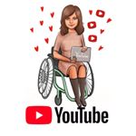 Profile Picture of ПРОДВИЖЕНИЕ YouTube КАНАЛОВ (@victoria.shcherbyna) on Instagram