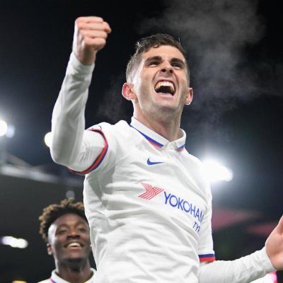 Profile Picture of Alex Wieder (@AlexWieder1) on Twitter