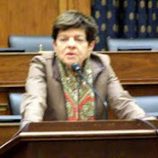 Profile Picture of Eleanorholmesnorton (@Eleanorholmesnorton) on Youtube