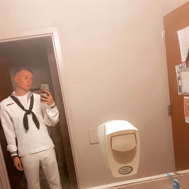 Profile Picture of Evan Royer (@whynotevan) on Tiktok
