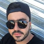 Profile Picture of ⠀⠀⠀⠀⠀A L E X  S.   (@alexsilvasf) on Instagram