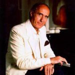 Profile Picture of Henry Mancini (@henrymanciniofficial) on Instagram