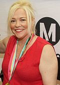 Profile Picture of Julianne McNamara - Wikipediaon Wikipedia