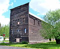 Profile Picture of Bovill, Idaho - Wikipediaon Wikipedia