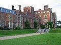 Profile Picture of Benenden School - Wikipediaon Wikipedia