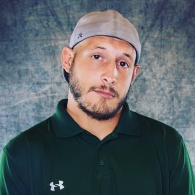 Profile Picture of Ed Wilkins Ft.Campbell HS Coach (@EdWilkins12) on Twitter