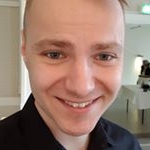 Profile Picture of Michael Klinge (@hr_klinge) on Instagram