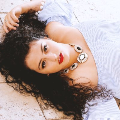 Profile Picture of Hayley Rodgers (@hayleycheyenne5) on Twitter