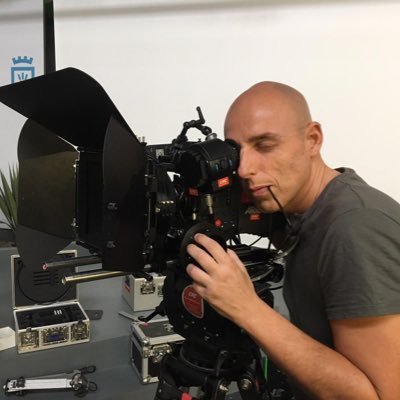 Profile Picture of Javier Oramas (@javioramas) on Twitter