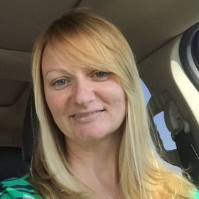 Profile Picture of Jody Bruce-Bacon (@jodycapody) on Pinterest