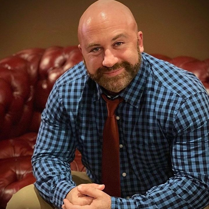 Profile Picture of randymichael300 (@randymichael300) on Tiktok