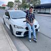 Profile Picture of Justin Fontaine (@@jusdominant) on Tiktok