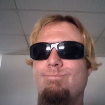 Profile Picture of Luke Swords (@SwordsLuke) on Twitter