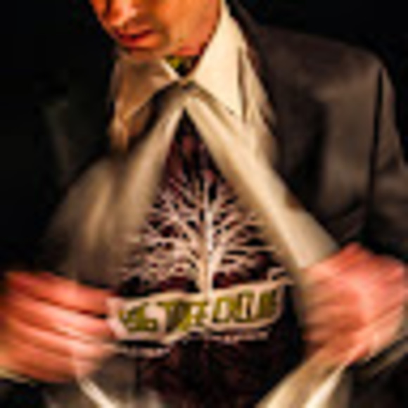 Profile Picture of Fox Fox (@jeffmichaelfox) on Poshmark