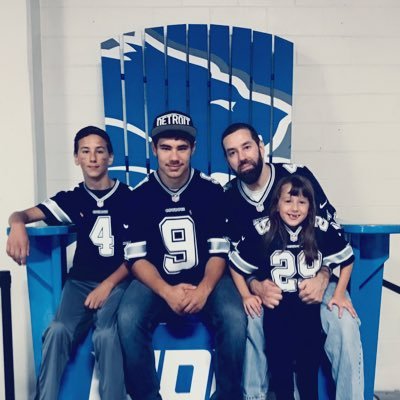 Profile Picture of Dan Michalik (@MichalikDanielJ) on Twitter