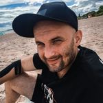 Profile Picture of Mateusz Gawlik (@matthew_gawlik) on Instagram