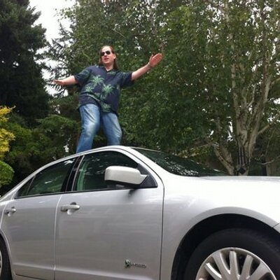 Profile Picture of Mark Fulton (@Markdful) on Twitter
