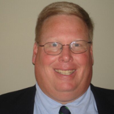 Profile Picture of Peter Osborne (@peter_osborne) on Twitter