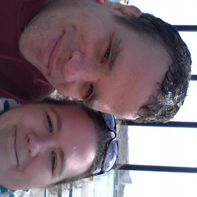 Profile Picture of Kim Goldsmith (@kgfuzzybear) on Twitter