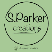 Profile Picture of Sarah Parker (@S.ParkerCreations) on Youtube