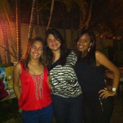 Profile Picture of Paola Alcántara (@paoalcantara1) on Twitter